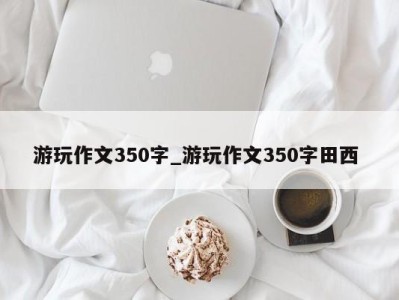 乌鲁木齐游玩作文350字_游玩作文350字田西 