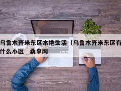 乌鲁木齐米东区本地生活（乌鲁木齐米东区有什么小区 _桑拿网